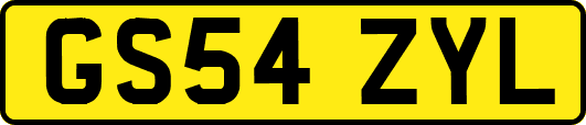 GS54ZYL