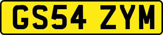 GS54ZYM
