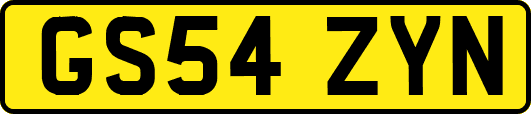 GS54ZYN