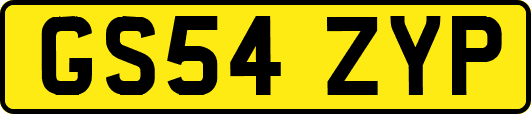 GS54ZYP