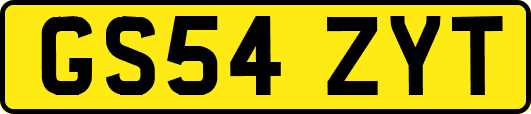 GS54ZYT