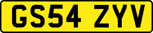 GS54ZYV