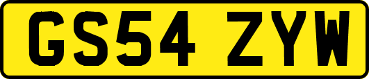 GS54ZYW