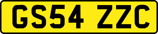 GS54ZZC