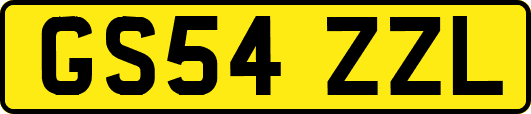GS54ZZL