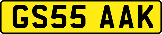 GS55AAK