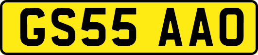 GS55AAO