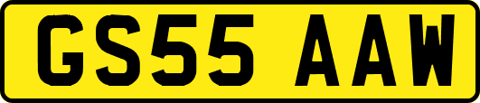 GS55AAW