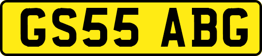 GS55ABG