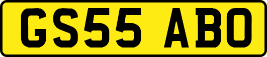GS55ABO