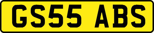 GS55ABS