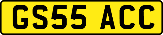 GS55ACC