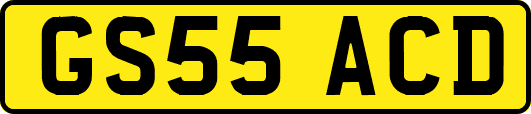 GS55ACD