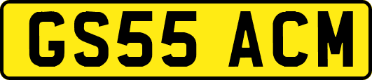 GS55ACM