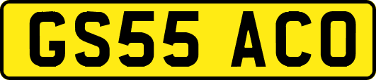 GS55ACO