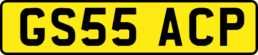 GS55ACP