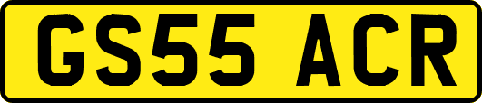 GS55ACR