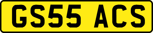 GS55ACS