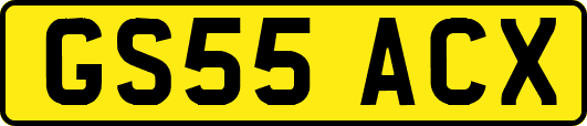 GS55ACX