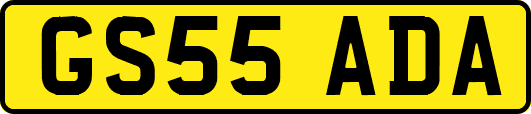 GS55ADA