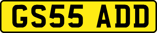 GS55ADD
