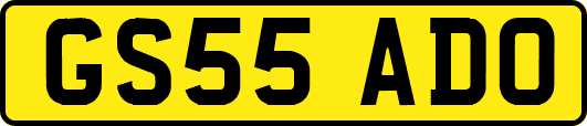 GS55ADO