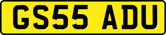 GS55ADU