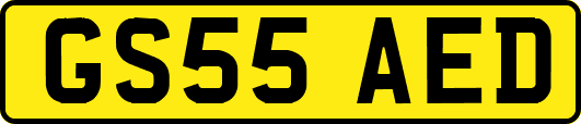 GS55AED