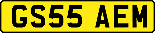 GS55AEM