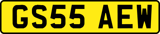GS55AEW