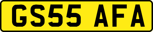 GS55AFA