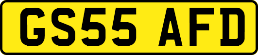 GS55AFD