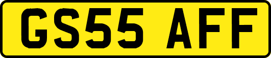 GS55AFF