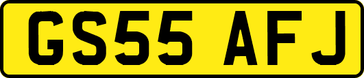 GS55AFJ