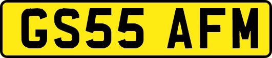 GS55AFM