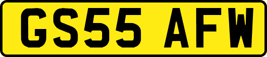 GS55AFW