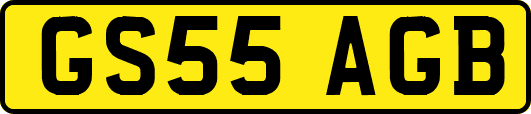 GS55AGB