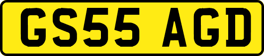 GS55AGD