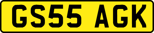 GS55AGK