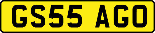 GS55AGO