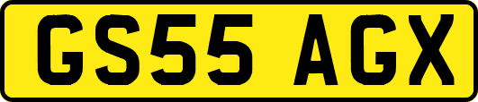 GS55AGX