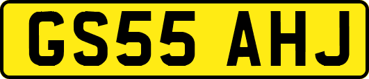 GS55AHJ