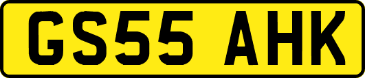 GS55AHK