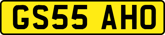 GS55AHO