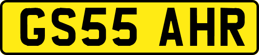 GS55AHR