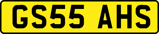 GS55AHS