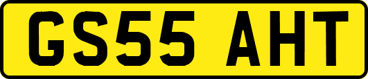 GS55AHT