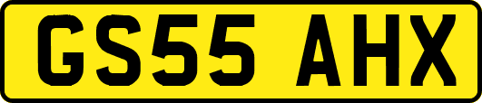 GS55AHX