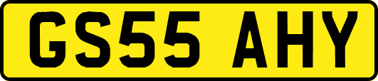 GS55AHY