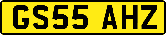 GS55AHZ